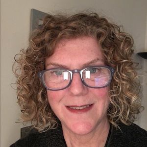 Meet your Posher, Anne